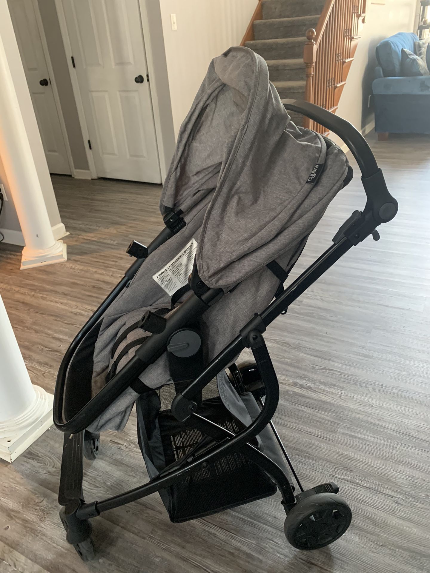 Stroller