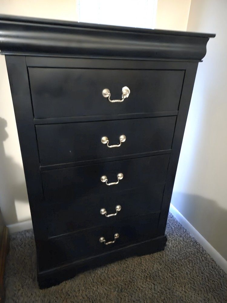 Chest
