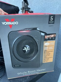 Vornado Heater