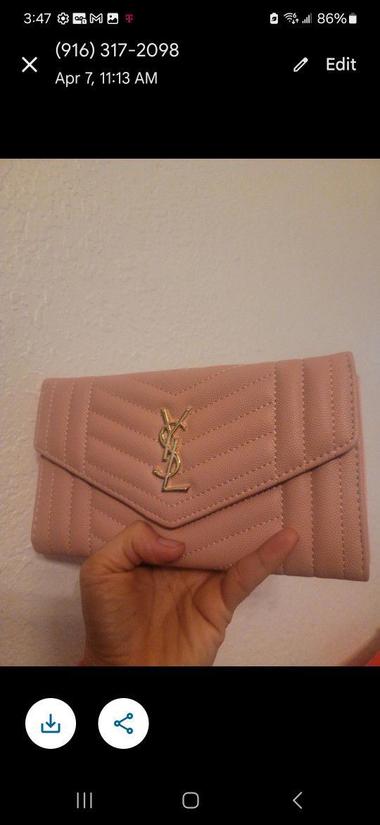 Ysl Or Different Bag Read Description Before Buying Item  $  1  0  0