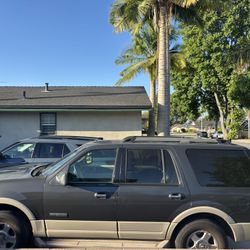 2007 Ford Expedition