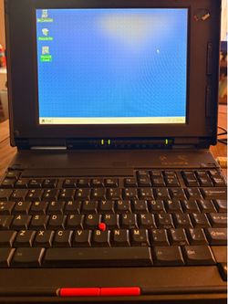 IBM Thinkpad 9545