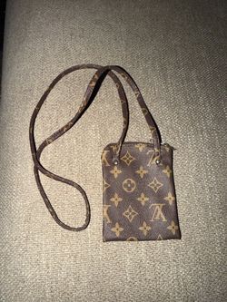 Cross body bag