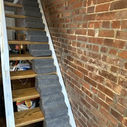 Dog Stairs For Sale - BRAND NEW 