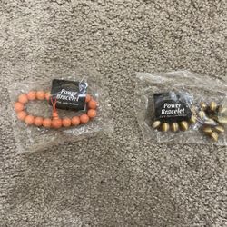 Power Bracelets NEW