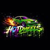 HOT DHEELS