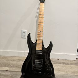 Vintage 1979 Yamaha RGZ Floyd Rose Excellent condition