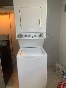Washer/dryer