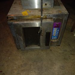 Electric Oven
