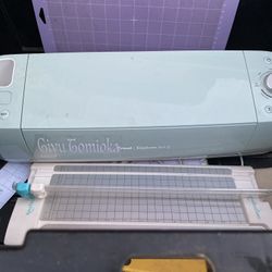 Crucuit N Printer N Heat Press 