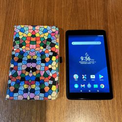 Android Tablet 8.0in