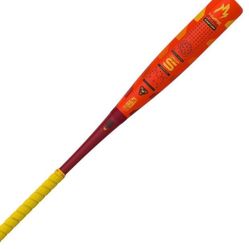 Easton Hype Fire 2025 USSSA Certified Baseball Bat (-5) 30/25 (New)