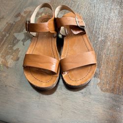 Girls Sandal 