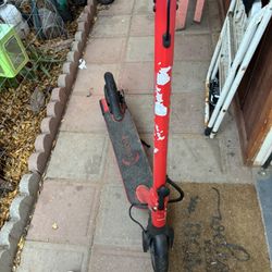 Ecoroad Electric Scooter