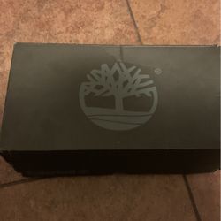 Timberland Boots Youth Size 2