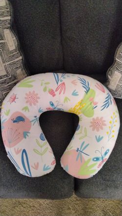 Breastfeeding Pillow