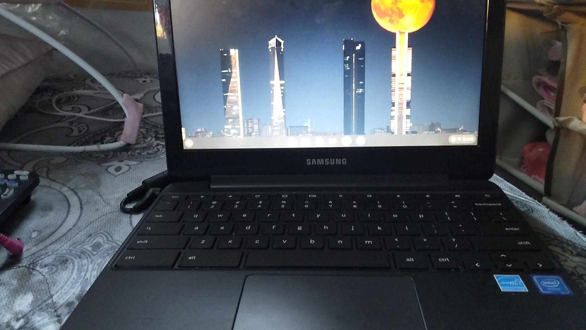 Samsung Chromebook