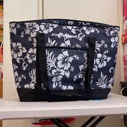 Keep Cool Insulated Bag