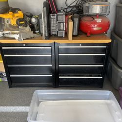 Free Tool Cabinet 