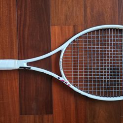 Tecnifibre Tennis Racket TF40 305 18x20 (2022) 4 3/8 Grip