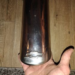 Chevy Exhaust Tip