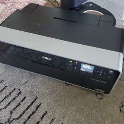 Epson Stylis Photo Printer