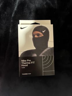 Nike ski mask