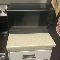 New Microwave 100watts 