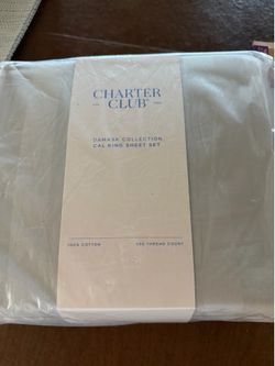 Cal King Bed Sheets