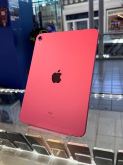 iPad 10th gen 64GB WiFi