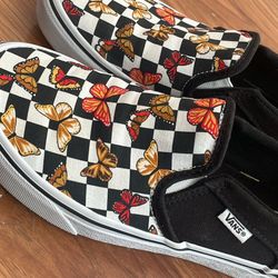 Vans Shoes 