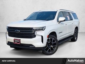 2021 Chevrolet Suburban