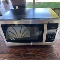 Toshiba Microwave 
