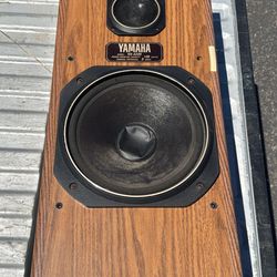 Yamaha NS-A220