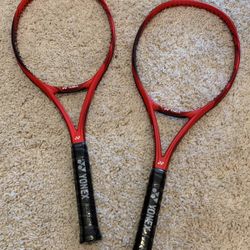 Yonex VCore 98 Rackets Brand New