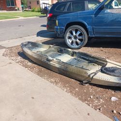 Canoe