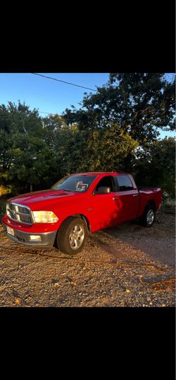 Truck for sale clean title Dodge ram 1500