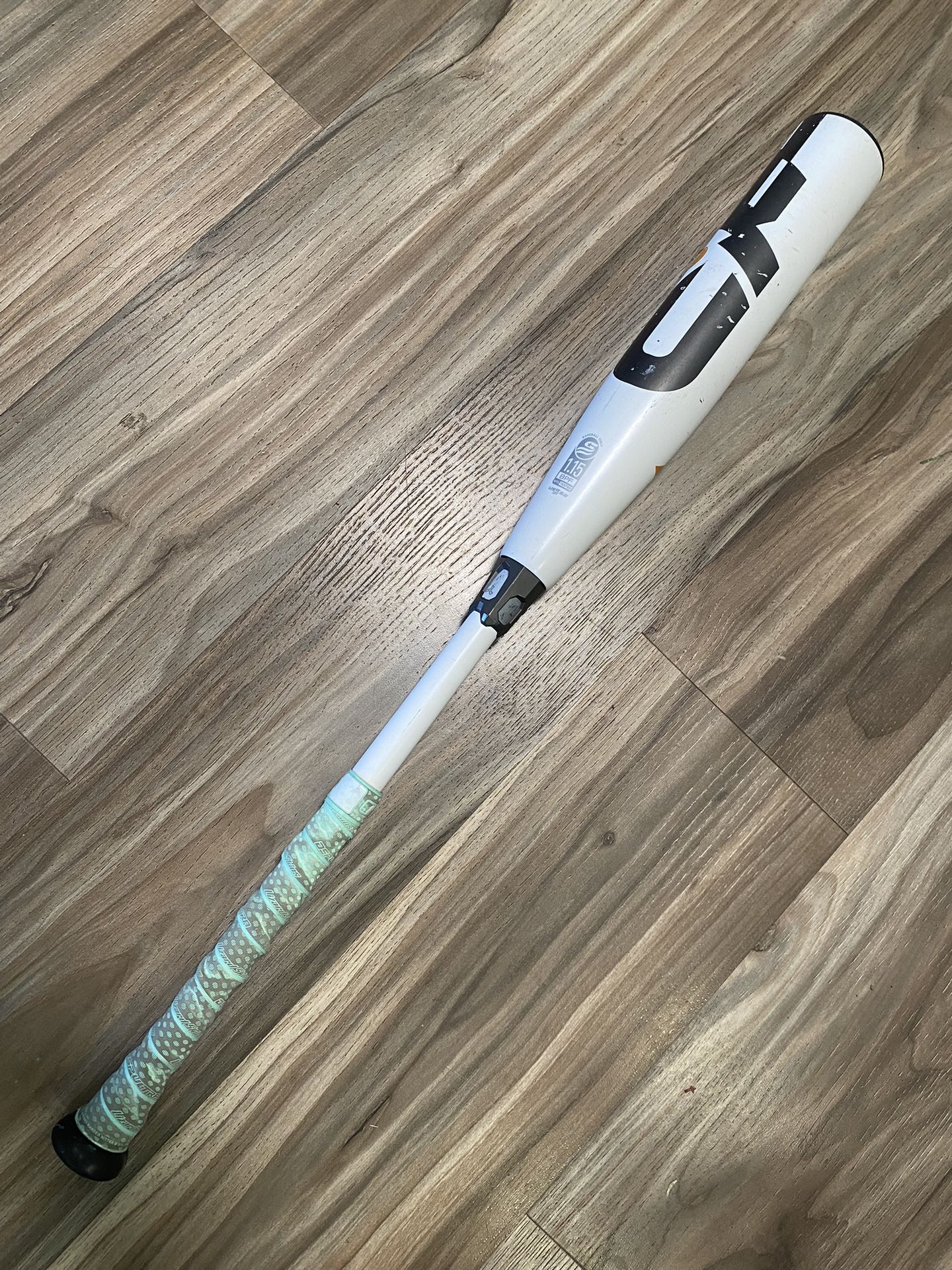 Demarini CF 31/26 USSSA 