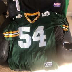 Packers Jersey