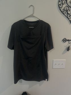 XL Lalabu Woman Baby Carrier Shirt