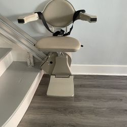 Bruno Stair/chair Lifts Available Installation Included 