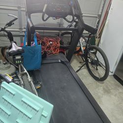 Treadmill