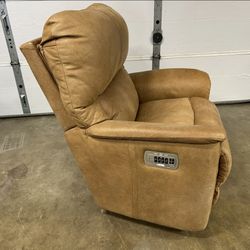 Lazy Boy Recliner (Electric)