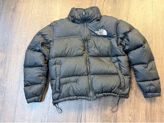 The Northface Puffer Jacket Women’s