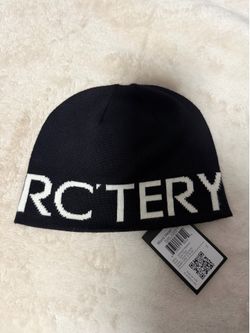 Arcteryx Word Head Toque Orca