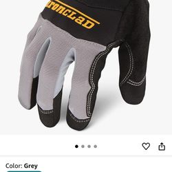 Work Gloves Brand New Selling In Bulk
