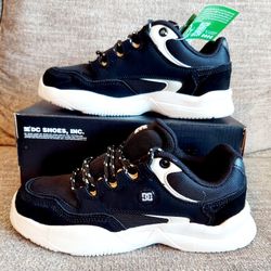 Size 6 Women's - Brand New DC Decel Shoes 