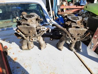 240z/260z Carburetor 