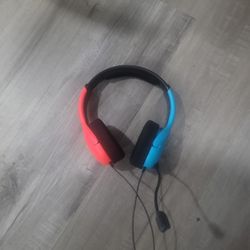 Nintendo Switch Headphones