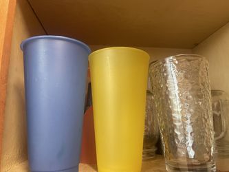 Free Cups